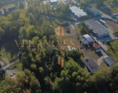 Teren przemysłowy 9531 m², ul. Chemiczna | Zdjęcie 8