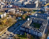 Apartament przy Operze |  Kijowska  | Piękny widok | Zdjęcie 3