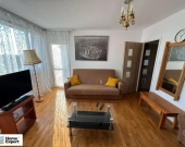 3pok, 59met, Okolice Bezpiecznej LOGGIA/PIWNICA/WINDA (Wrocław) | Zdjęcie 1