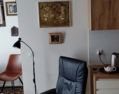 2pok, 32met, Okolice Tarnogajskiej BALKON/WINDA/2019 (Wrocław) | Zdjęcie 1