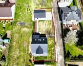 Nowoczesny dom z garażem w dzielnicy Klikowa | Zdjęcie 3