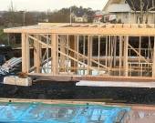 Dom modułowy 70m2 styl skandynawski cała Polska | Zdjęcie 8