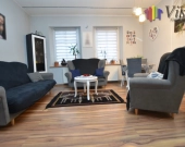 Trzypokojowe mieszkanie z balkonem, ogródek ! | Zdjęcie 1