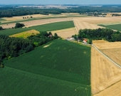 Działki na sprzedaż, powierzchnie od 626 do 813 m2 | Zdjęcie 5