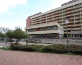 Lokal (40 met) Bulwar Ikara ANTRESOLA/TARAS/KOMÓRKA/2001 (Wrocław) | Zdjęcie 12