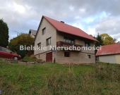Dom z Pięknymi Widokami Łysica koło Kocierza | Zdjęcie 1