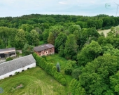 1,4 ha ziemi, dom Młyński -  Piękne tereny ! | Zdjęcie 3