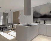 Wykończone pod klucz w inwestycji Eolian Park. | Zdjęcie 7