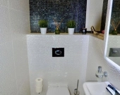 3pok 79met Okolice Potokowej 2 ANTRESOLE/BALKON/MP (Wrocław) | Zdjęcie 12