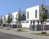 Nowoczesny dom 81,5 m² | 4 pokoje | ogród + taras | Zdjęcie 3