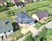 Nowoczesny dom w prestiżowej okolicy k. Zamościa | Zdjęcie 2