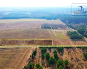 Atrakcyjne działki budowlane 759 m media, jeziora, lasy | Zdjęcie 7