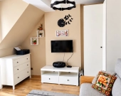 2pok, 39met, okolice Kunickiego BALKON/KOMÓRKA/GARAŻ (Wrocław) | Zdjęcie 1