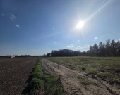 MPZP, blisko media, boczna, zamknięta droga | Zdjęcie 3