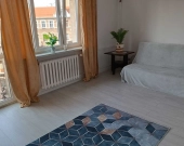 1pok, 27met, okolice Wygodnej BALKON/PIWNICA/PARKING (Wrocław) | Zdjęcie 1