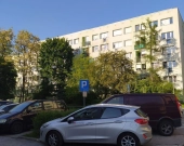 2pok, 38met, okolice Puckiej BALKON/PIWNICA (Wrocław) | Zdjęcie 8