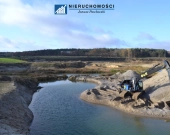 Grunt 53 ha | Guzice| Kopalnia, OZE S3 | Zdjęcie 9