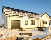 Gotowe domy jednorodzinne, parterowe, 140 mkw | Zdjęcie 2