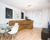 Lubostroń 2 pokoje z ogródkiem i garażem w cenie! | Zdjęcie 9