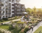 Mieszkanie na sprzedaż 3-pokoje | 61.73m2 Podgórze | Zdjęcie 2