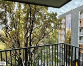 2pok, 42met, Okolice Kapitulnej BALKON/WINDA/2018 (Wrocław) | Zdjęcie 5