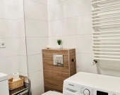 2pok, 39met, Okolice Buforowej BALKON (Wrocław) | Zdjęcie 6