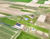 Parterowy dom w stanie surowym otwartym - 10 km od | Zdjęcie 3