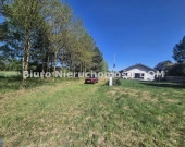 pIĘKNA DZIAŁKA BUDOWLANA WYCZERPY | Zdjęcie 3