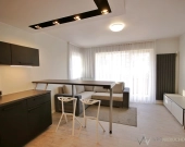 Wyposażona kawalerka z balkonem | Jagodno | Zdjęcie 7