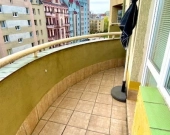 2pok, 46met, okolice Glinianej BALKON/WINDA/2002 (Wrocław) | Zdjęcie 6