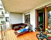 4pok, 136met, Okolice Krzyckiej 2 TARASY/2 BALKONY (Wrocław) | Zdjęcie 5