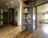 Duża loggia | Dwustronne | Piwnica | Parking | Pas | Zdjęcie 4