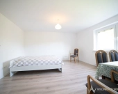 Mieszkanie z ogródkami w kamienicy – cisza | Zdjęcie 6