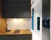 Mikroapartament | gotowa inwestycja | Fabryczna | | Zdjęcie 7