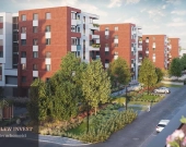 Mieszkanie na sprzedaż 2- pokoje 37,45 m2 | Zdjęcie 1