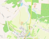 25 km od Kielc, uzbrojona, w otoczeniu lasów | Zdjęcie 9