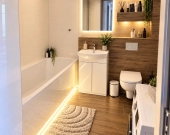2pok, 43met, okolice Sobieskiego BALKON/KOMÓRKA/GARAŻ (Wrocław) | Zdjęcie 3