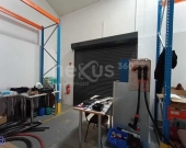 Budynki biurowo magazynowe z halą (z najemcą) | Zdjęcie 9