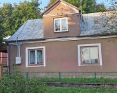 Dom, bud. gospodarcze i 3000m.kw. działki | Zdjęcie 1