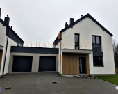 Kup bez prowizji | dom | 116 m² + ogród 300 m² | Zdjęcie 1