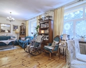 Przy lesie/dwa niezależne lokale/narożna działka | Zdjęcie 4