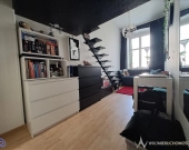 Przytulne mieszkanie w kamienicy | 4 pokoje | Zdjęcie 2