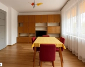 3pok, 55met, okolice Dzielnej BALKON/WINDA (Wrocław) | Zdjęcie 1