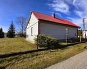 Dom 70 m2 na dużej działce gm. Wierzchosławice | Zdjęcie 4