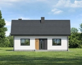 Domek Modułowy(Skandynawski) Cała Polska | Zdjęcie 1