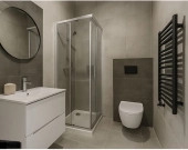 1pok, 33met, Okolice Narutowicza ANTRESOLA/BALKON (Wrocław) | Zdjęcie 3