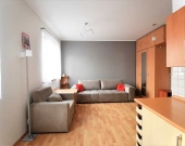 1pok, 25met, Okolice Buforowej (Wrocław) | Zdjęcie 1