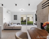 Gotowe do wprowadzenia| Kominek | Pompa Ciepła | Zdjęcie 3