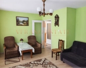 Wysoki Parter | loggia | 3 pokoje | 60m2 | Zdjęcie 5