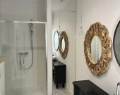 2pok 68m, okolice Oporowskiej BALKON/PIWNICA (Wrocław) | Zdjęcie 9